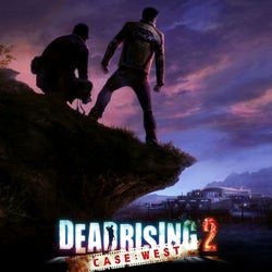 Dead Rising 2: Case West