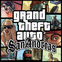 Grand Theft Auto: San Andreas