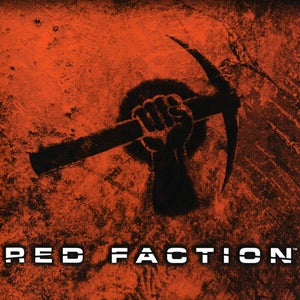 Red Faction