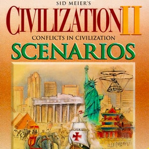 Sid Meier's Civilization II: Conflicts in Civilization