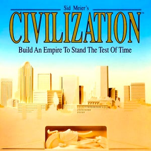 Sid Meier's Civilization