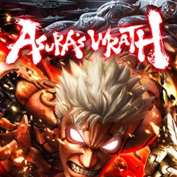 Asura's Wrath