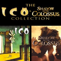 The Ico & Shadow of the Colossus Collection