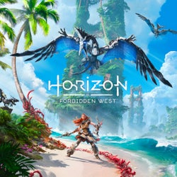 Horizon: Forbidden West