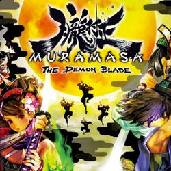 Muramasa: The Demon Blade