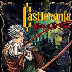 Castlevania: Circle of the Moon