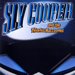 Sly Cooper and the Thievius Raccoonus