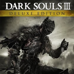 Dark Souls 3 Fire Fades Edition