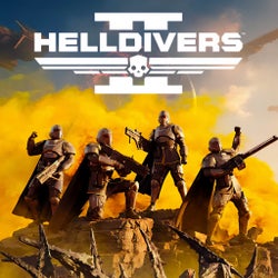 Helldivers II