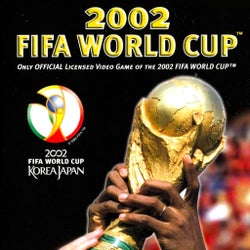 2002 FIFA World Cup