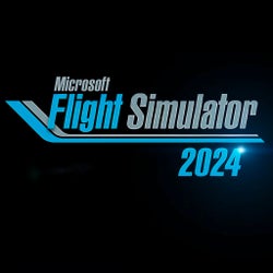 Microsoft Flight Simulator 2024