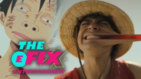 Will Netflix's One Piece Break The Live-Action Anime Curse? - IGN The Fix: Entertainment