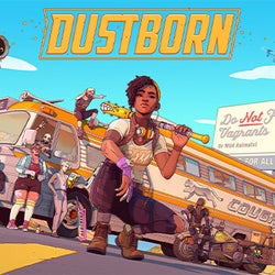 Dustborn