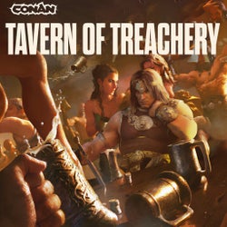 Conan: Tavern of Treachery