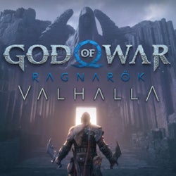 God of War: Ragnarok - Valhalla