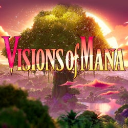 Visions of Mana