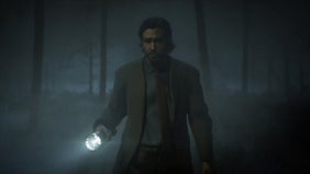 Dead by Daylight x Alan Wake - Official Trailer