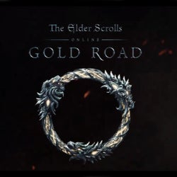 The Elder Scrolls Online: Gold Road