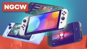 Switch 2: How Handheld PCs are Becoming Nintendo's Next-Gen Competition - Next-Gen Console Watch