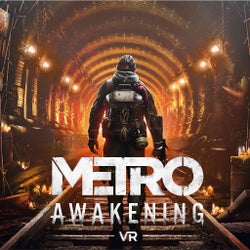 Metro Awakening VR 