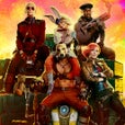 Borderlands: The Movie