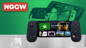 Why An Xbox Handheld Makes Perfect Sense - Next-Gen Console Watch