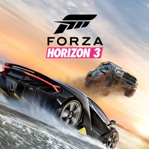 Forza Horizon 3