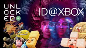 Xbox’s Newest Rising Stars – Unlocked 643