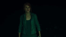 Alan Wake 2: Night Springs DLC - Official Reveal Trailer