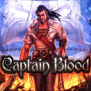 Captain Blood [2024]