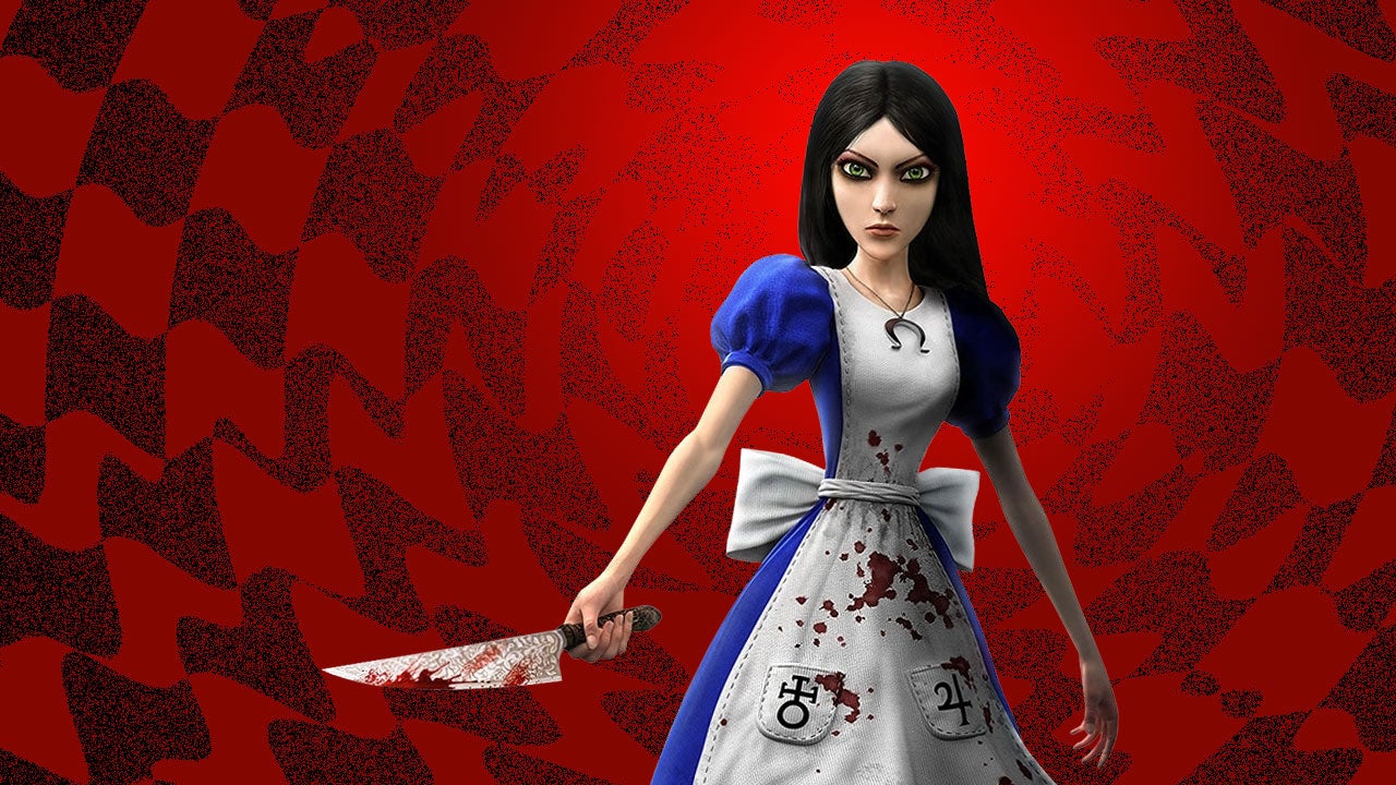 How Alice: Madness Returns Found New Life on the Internet Long After the Departure of Its Creator - IGN Image