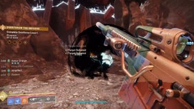 How to Unlock the Khvostov 7G-0X in Destiny 2: The Final Shape