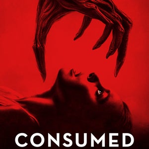 Consumed