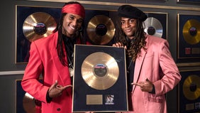 Girl You Know It's True: Watch the Trailer for the Upcoming Milli Vanilli Biopic Film