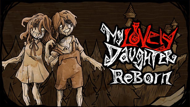 IGN Plus Games: My Lovely Daughter: ReBorn Steam Keys!