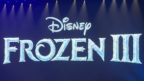 Frozen 3 Delayed to 2027 as Disney Also Teases Frozen 4