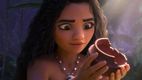 Moana 2 Trailer Is Here