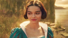 Disney's Snow White First Teaser Trailer Revealed