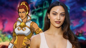 Amazon's Upcoming Masters of the Universe Film Finds Its Teela