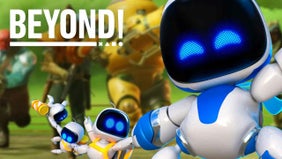 Astro Bot Is Pure Joy, Concord Is a Total Disaster - Beyond 861