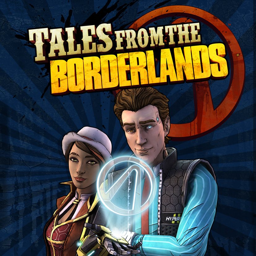 Tales from the Borderlands