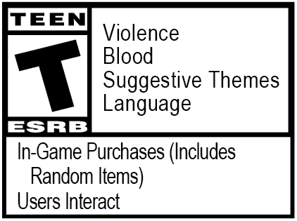 ESRB