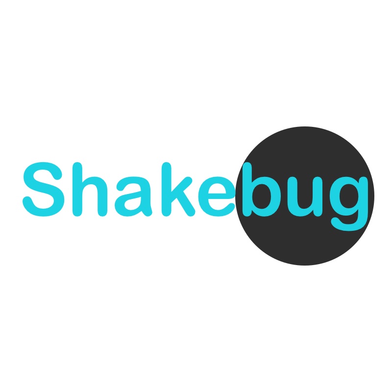 Shakebug icon