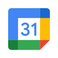 Google Calendar icon