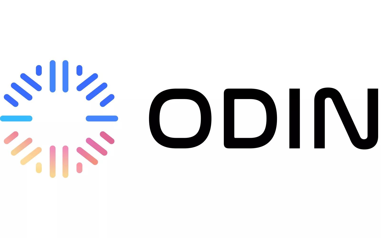 Odin AI icon