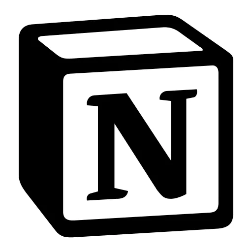 Notion icon