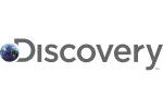 Discovery logo