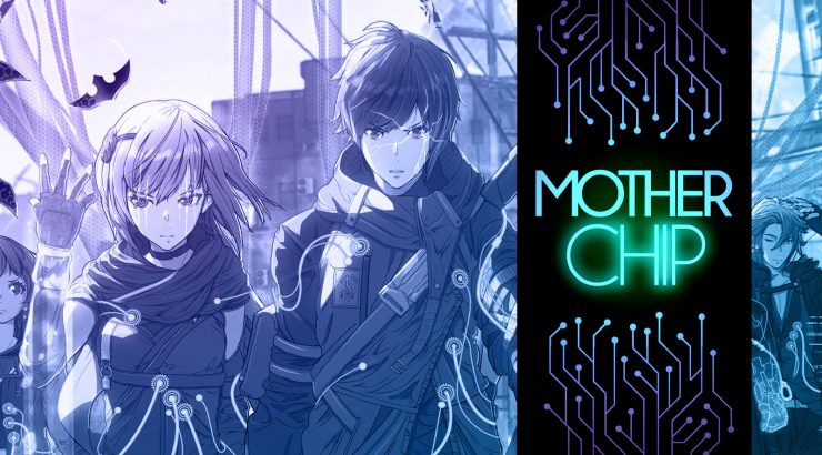 MotherChip 331 – Scarlet Nexus, Phantom Abyss e Press Reset