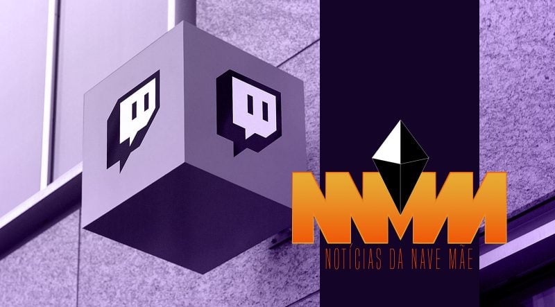 Notícias da Nave Mãe 131 – Twitch contra hate raids, Epic apela decisão de processo