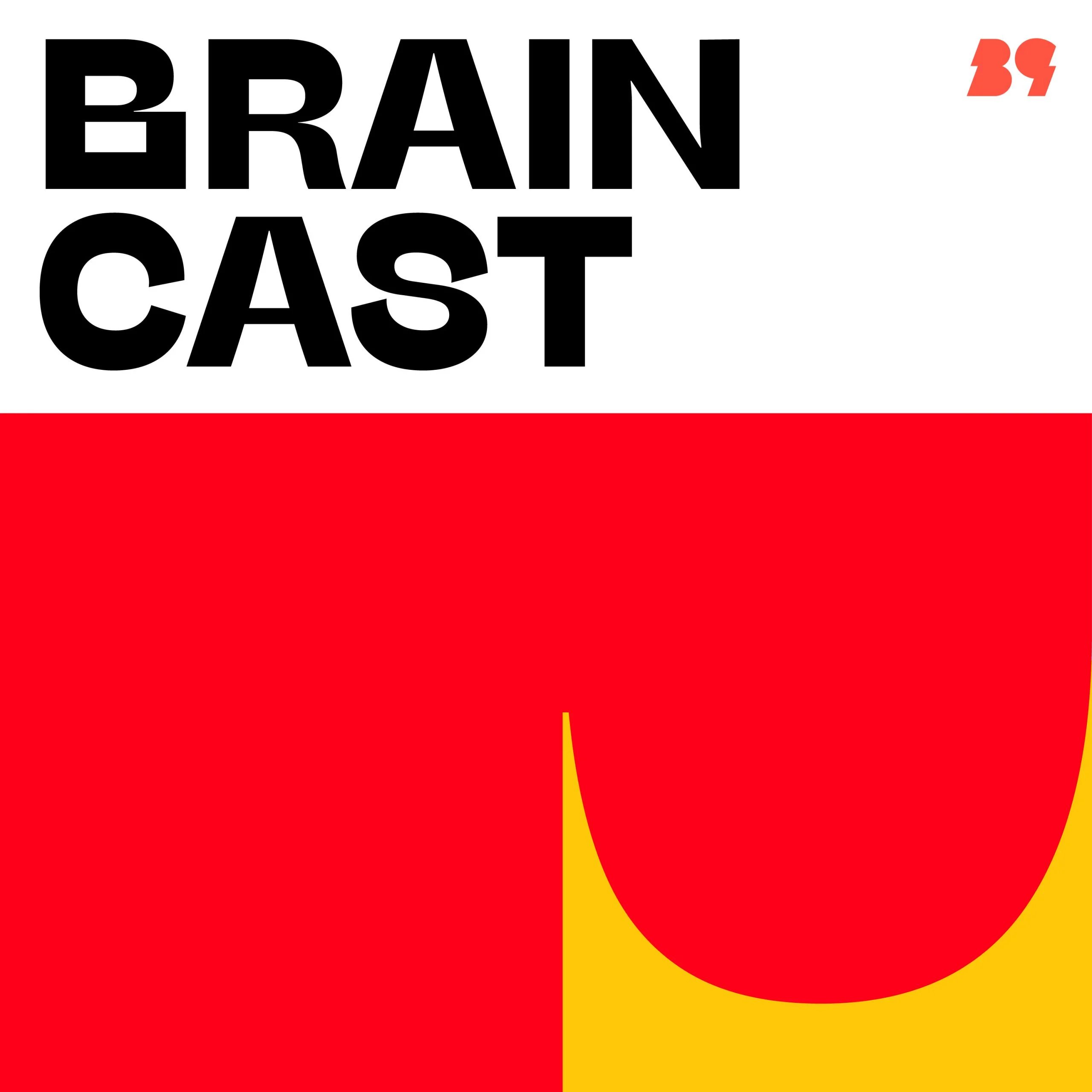 capa - Braincast